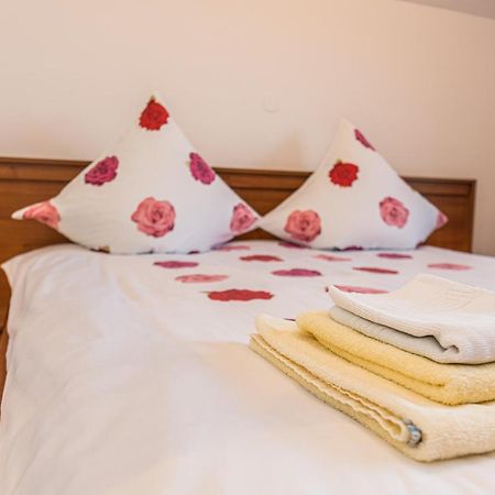 Casa David Villa Săcele Dış mekan fotoğraf