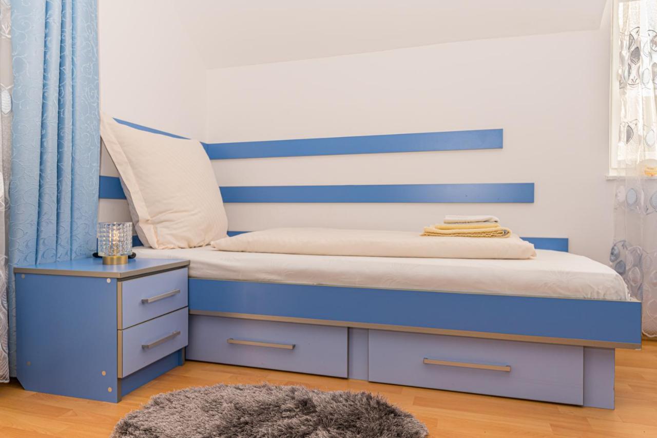 Casa David Villa Săcele Dış mekan fotoğraf