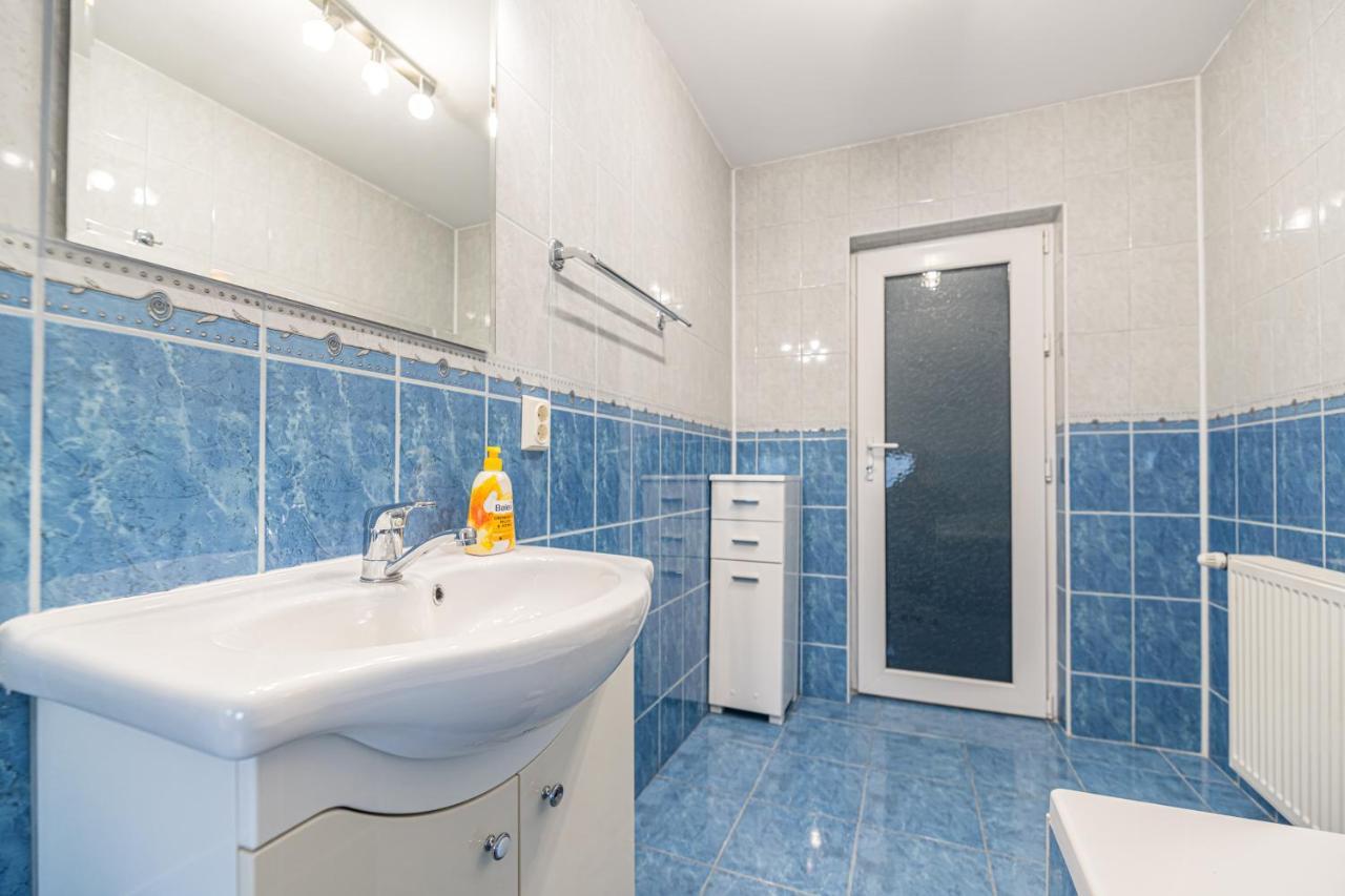 Casa David Villa Săcele Dış mekan fotoğraf