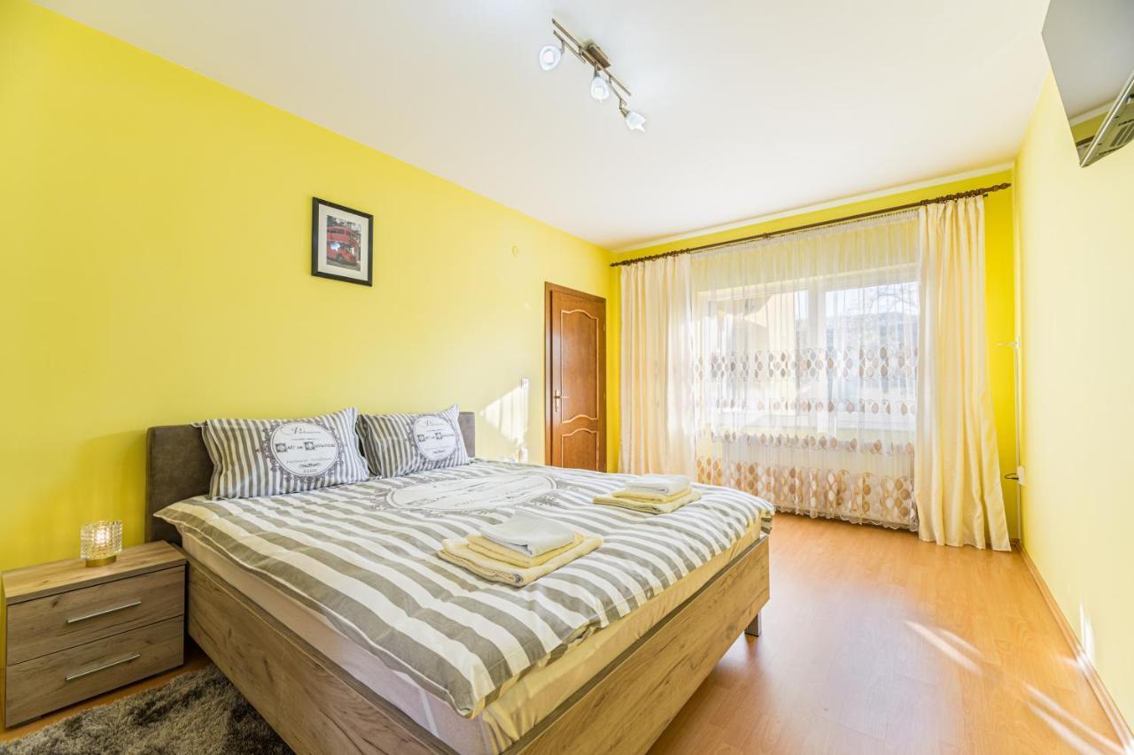 Casa David Villa Săcele Dış mekan fotoğraf