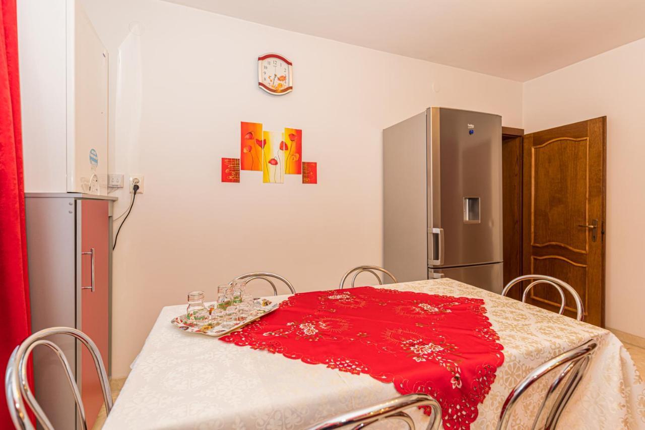 Casa David Villa Săcele Dış mekan fotoğraf