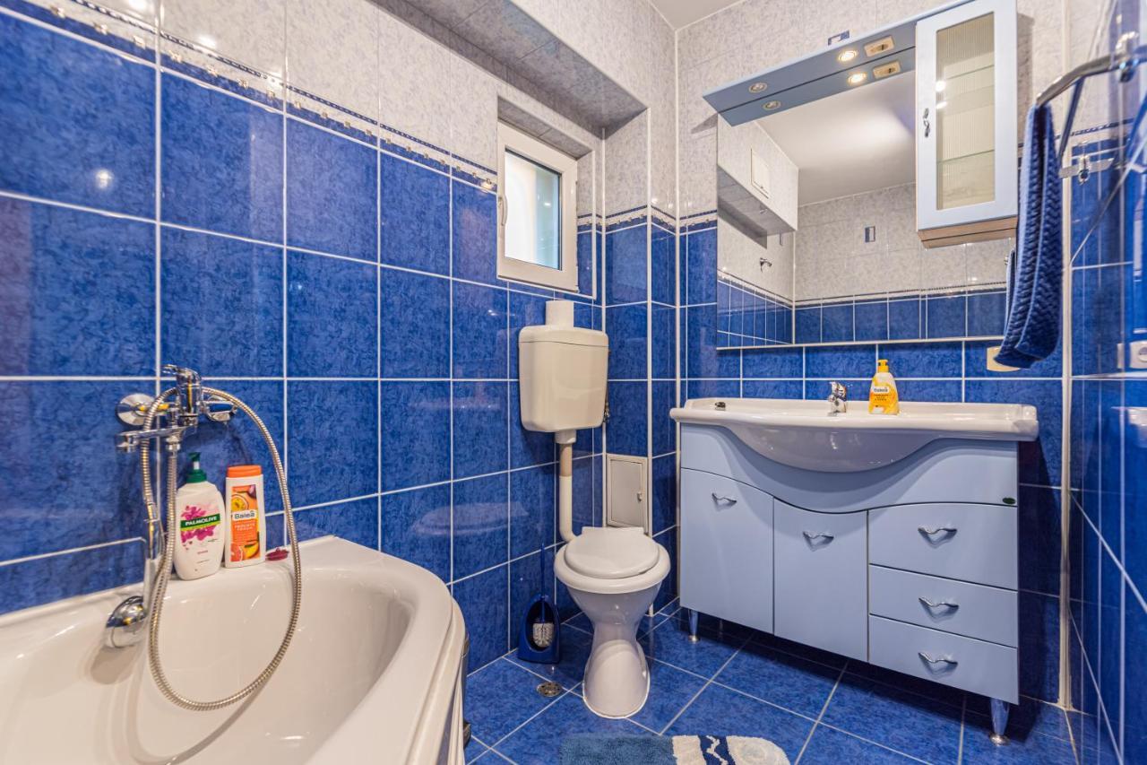 Casa David Villa Săcele Dış mekan fotoğraf