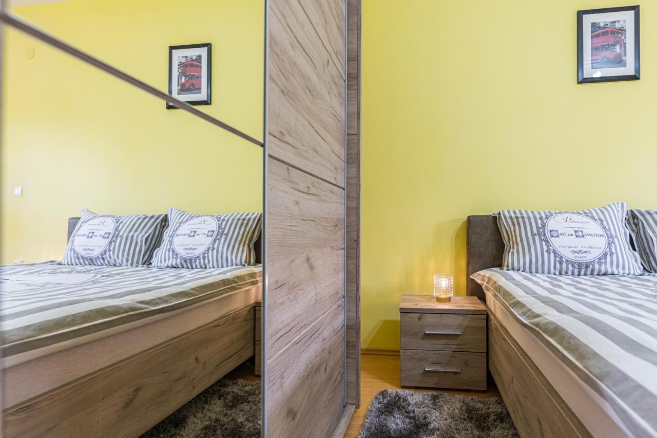 Casa David Villa Săcele Dış mekan fotoğraf